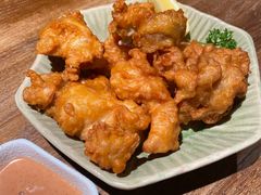 -山杏yama-katsu·吉列炸物