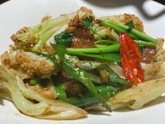 -桂小厨广西菜(桂林万象城店)