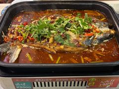 -徐州烧烤龙虾大排档(君临紫金店)