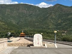 -十三陵水库