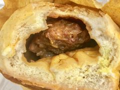 牛肉煎包-牛煎里牛肉煎包淮南牛肉汤(广东路店)