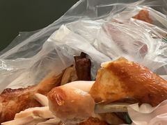 -大益烤鸡