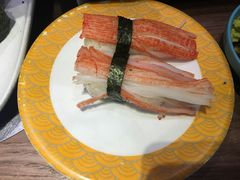-晴季寿司(活力城店)