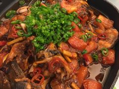 -椿记烧鹅(叠彩店)