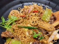 -麻辣盛艳(淮安万达店)