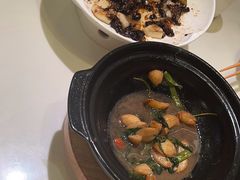 -清晖小苑•顺德地方菜(壹海城店)