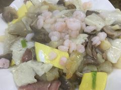 白什盘-协和菜馆(凤凰街店)