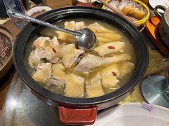 -难得怪味·客家山宴(沙县店)