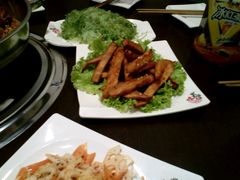 -东方饺子王(工农总店)