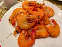 -禾斗海鲜自助(市南银座店)