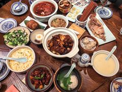 -南京大牌档(凯德1818店)