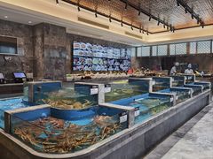 -钱塘宴(东站西子国际店)