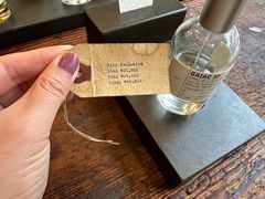 -LE LABO(ルラボ代官山店)