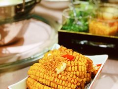 -上房火鍋(新天地店)