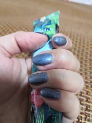 -Hands Nail专业美甲美睫