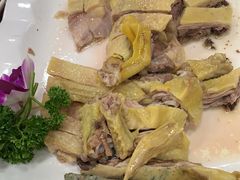 -金瑞轩大酒楼·顺德鱼生·粤菜海鲜(东江国际店)