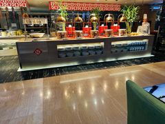 -富力希尔顿酒店·地阔自助餐厅