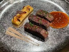 -香樟花园法式铁板烧(恒隆广场店)