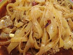 -十三朝牛馍王擀面皮(骡马市店)