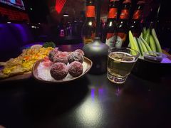 -赤红音乐现场(浦东金桥路店)