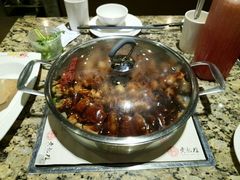 -黄记煌三汁焖锅(新世纪广场店)