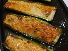 煎让辣椒-味可道美食坊(福基路店)