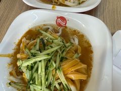 -子午路张记肉夹馍(兵马俑店)