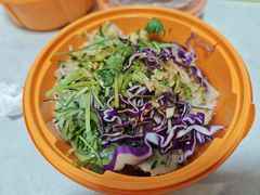 乌市巷子凉皮-那时新疆·若羌(经纬汇店)