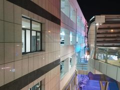 -百联南方购物中心·停车场