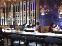 大堂-星伦多自助料理·涮烤一体(嘉兴八佰伴店)