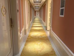 -苏州吴中白金汉爵大酒店