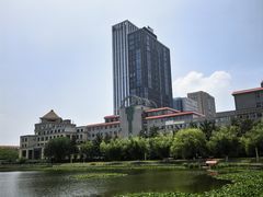 -山东大学(威海校区)