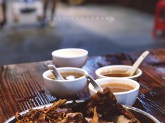 -农汤老店(顺联公园里店)