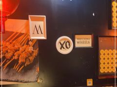 -小红烤翅(傅厚岗店)