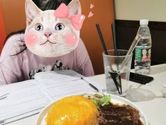 -锦园春香港茶餐厅(西海湾旗舰店)