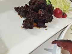 -老洋房花园饭店(绍兴路店)