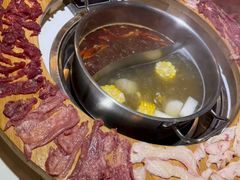 -三毛牛肉店(福强店)