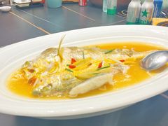 -正阁海鲜餐厅(六虹桥店)
