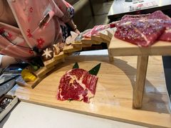 -千寻山野烤肉(中关村店)