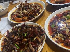 -三哥田螺(北书院街店)