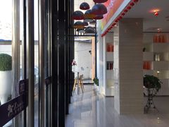 -Zsmart智尚酒店(南京夫子庙大光路店)