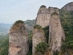 -南武当山景区