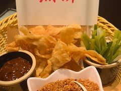 -鲁菜根·泰山菜(泰山店)