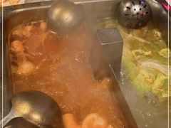 -海底捞火锅(劲松店)
