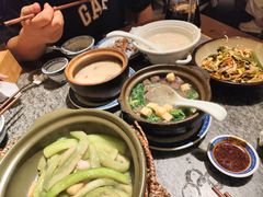 -南京大牌档(青岛万象城店)