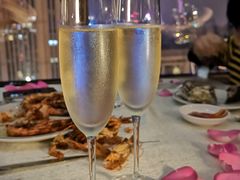 -广州花园酒店·凌璇阁旋转餐厅CAROUSEL360