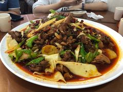 -全超美味轩大盘鸡店