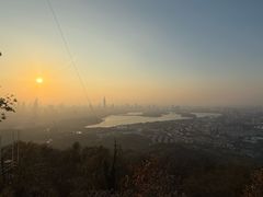 -紫金山天文台