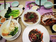 -点都德(龙之梦店)