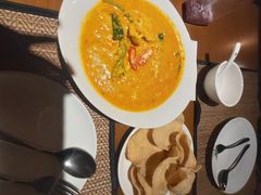 -泰国餐厅 Thai Food(裕华万达店)
